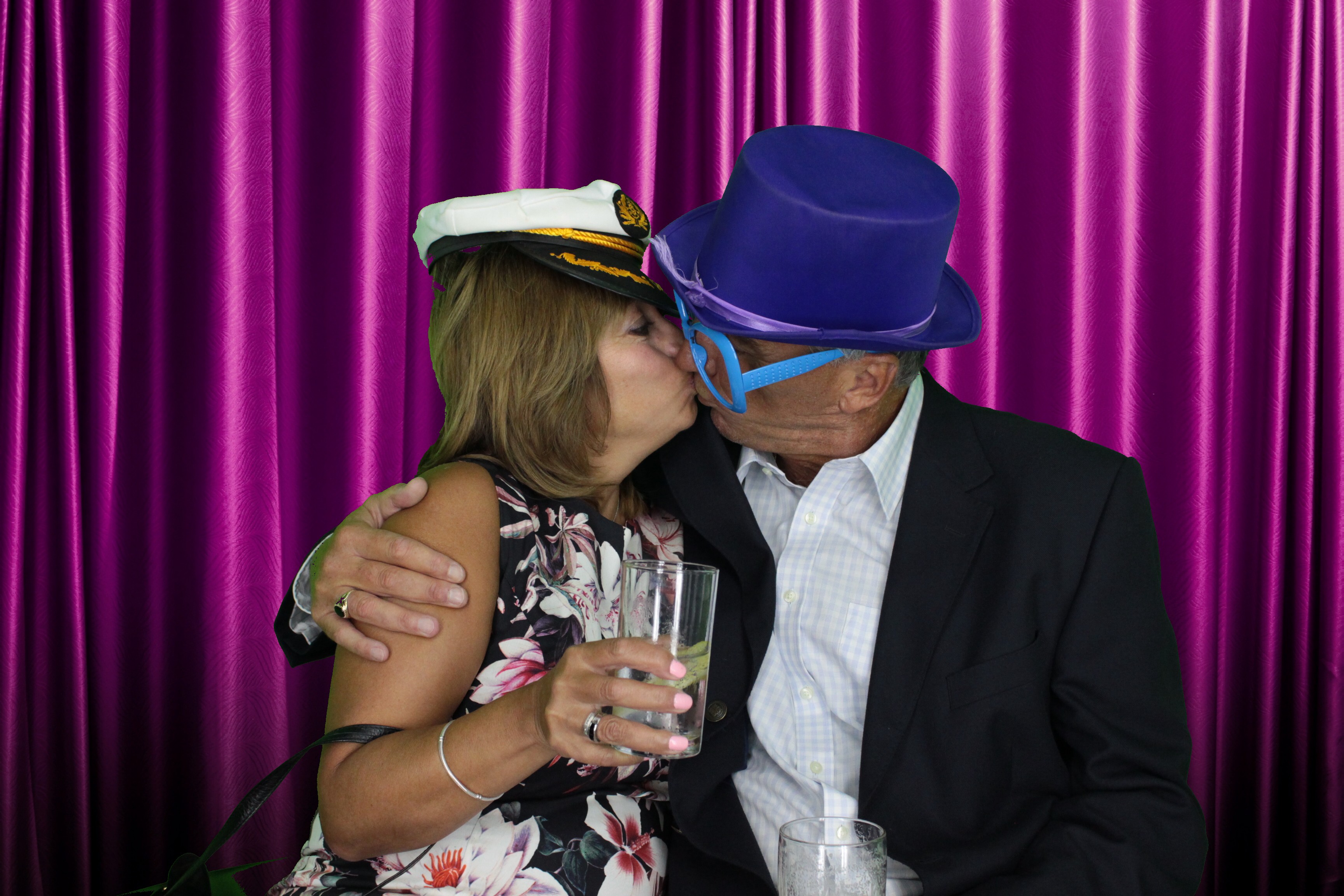 Gary's 60th Birthday | View more photos from the event at gallery.myphotoboothexperience.co.uk/u/MyPhotoBoothExperienceLtd/Garys-60th-Birthday
